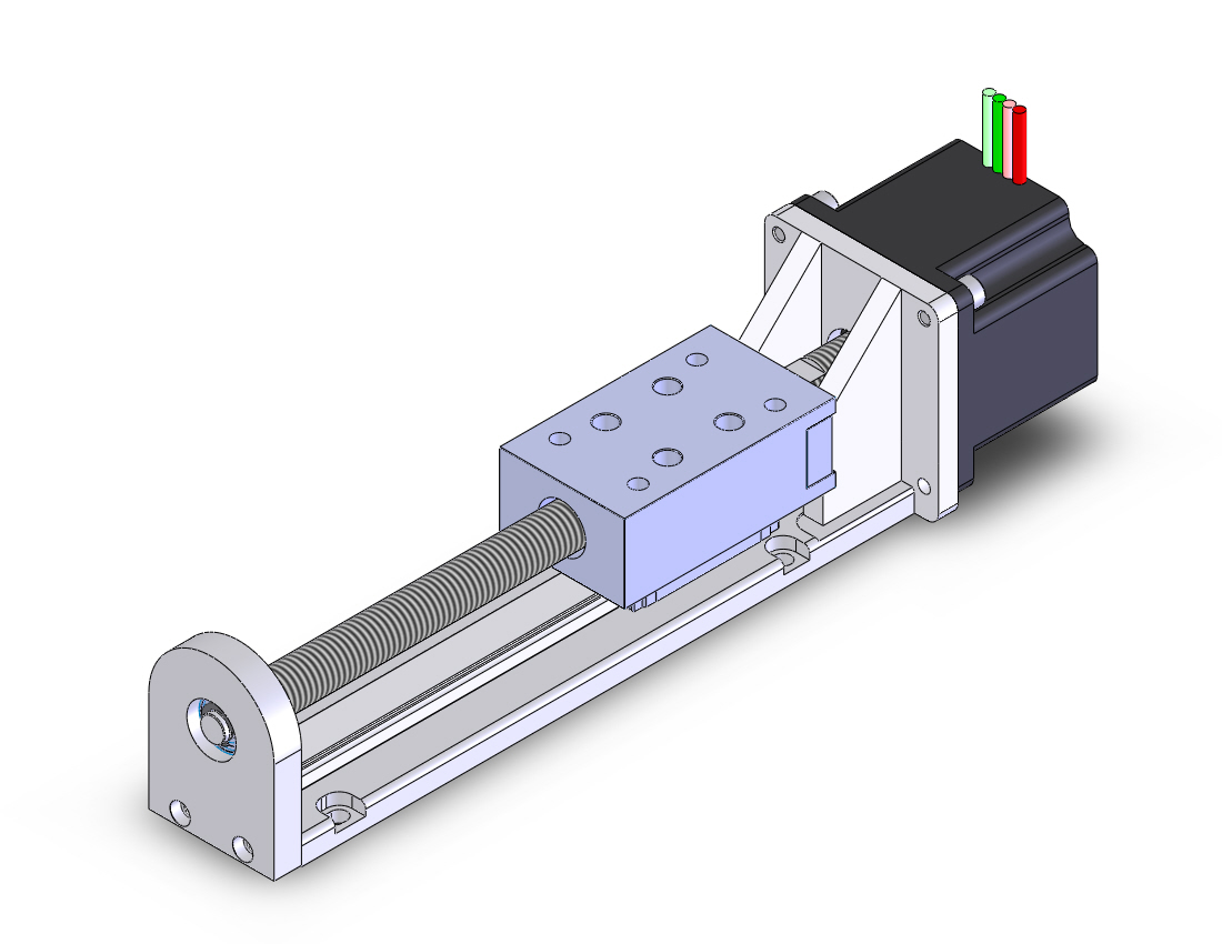 Linear Motion